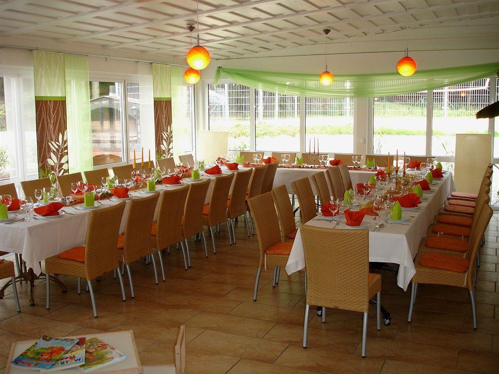 Das Hudewald Hotel & Resort Иккериц Экстерьер фото